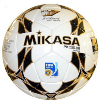 Mikasa PKC55-BR 5 Numara Futbol Topu kullananlar yorumlar